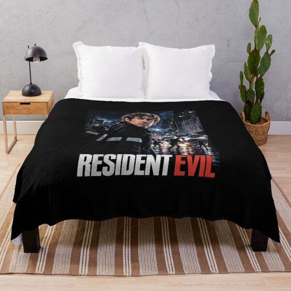 Item preview, Resident-Evil Tshirts Resident Evil 2026 Bryan Raccoon Horror Graphic designed and sold by Clairemurphy299.