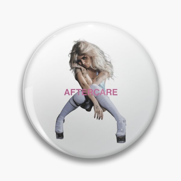 Item preview, Nessa Barret Aftercare Album Cover Picture designed and sold by betman-eluna.