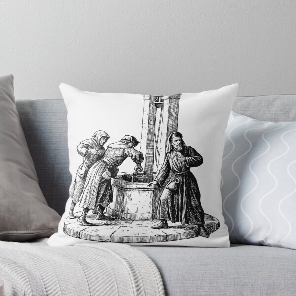 Item preview, Poison The Well designed and sold by Naux | Design & Illustration.