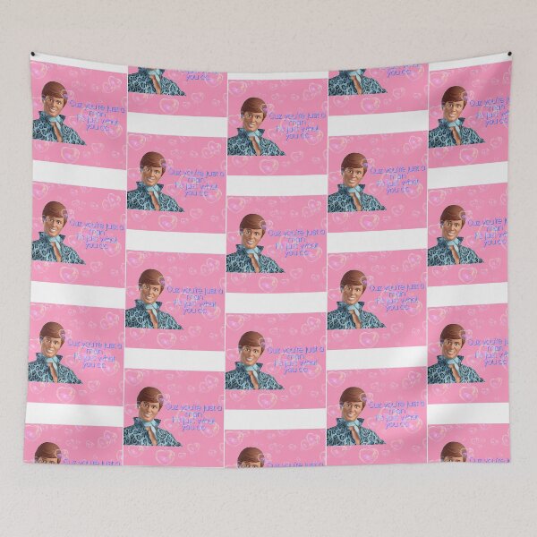 Item preview, Cuz Youre Just A Man Ken designed and sold by kohle-rching.
