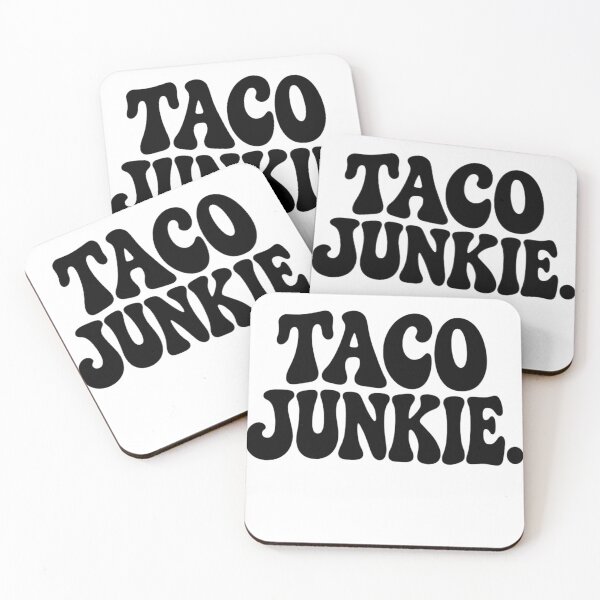 Item preview, Taco Lover Funny Mexican Food Humor designed and sold by haitrieuic96.