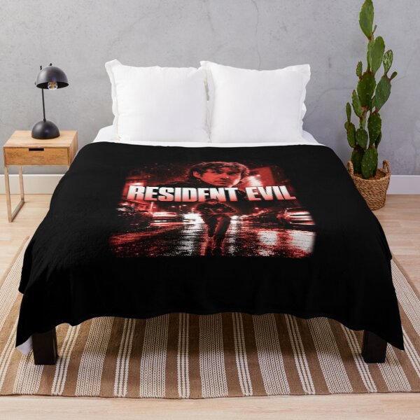Item preview, Resident-Evil Tshirts Resident Evil 2026 Bryan Raccoon City Horror designed and sold by Clairemurphy299.