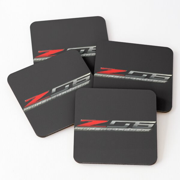 Item preview, C7 Corvette Z06 Supercharged designed and sold by CarlosJr6.