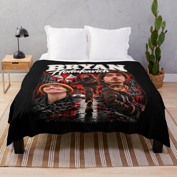 Item preview, Resident-Evil Tshirts Resident Evil 2026 Bryan Survival Horror designed and sold by Clairemurphy299.