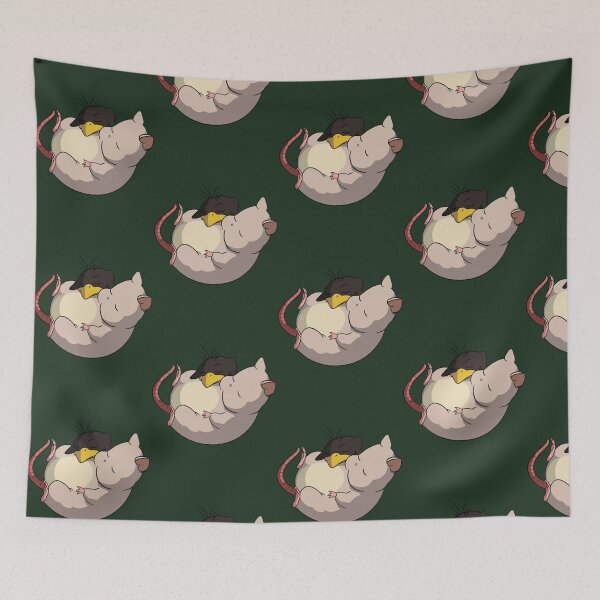 Item preview, Little mouse Classic T-Shirt designed and sold by ONTCdesign.