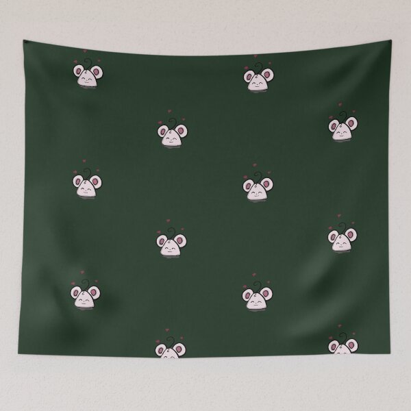 Item preview, Mousy Classic T-Shirt designed and sold by ONTCdesign.