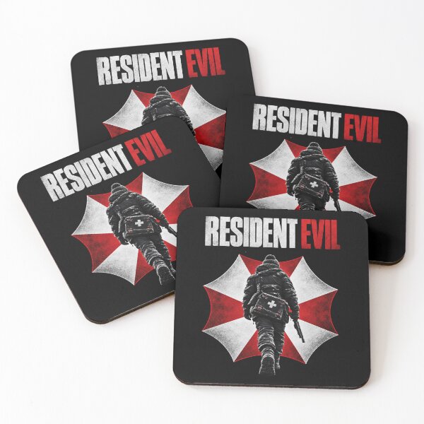 Item preview, Resident-Evil Tshirts Resident Evil 2026 Bryan Survival Horror Movie designed and sold by Clairemurphy299.