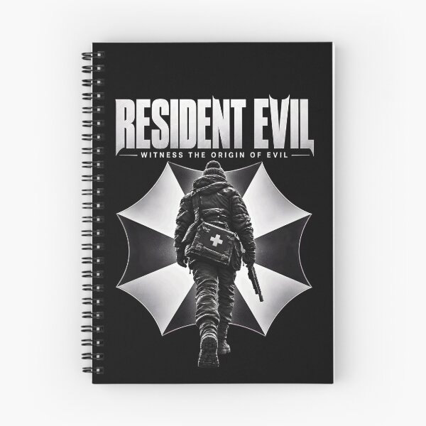 Item preview, Resident-Evil Tshirts Resident Evil 2026 Bryan Zombie Thriller designed and sold by Clairemurphy299.