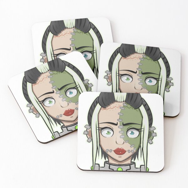 Item preview, Fran bangs up designed and sold by Debbie-Matlon.