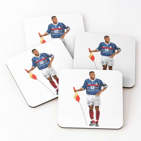 Item preview, Thierry Henry Minimalist designed and sold by burla-paulina.