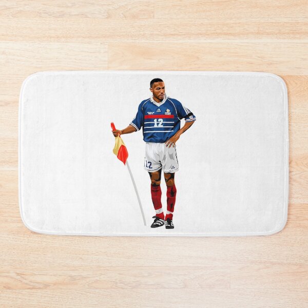 Item preview, Thierry Henry Minimalist designed and sold by burla-paulina.