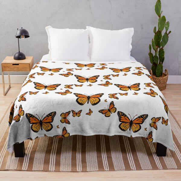 Item preview, Monarch Butterfly Rapsody designed and sold by mock-pazlia.