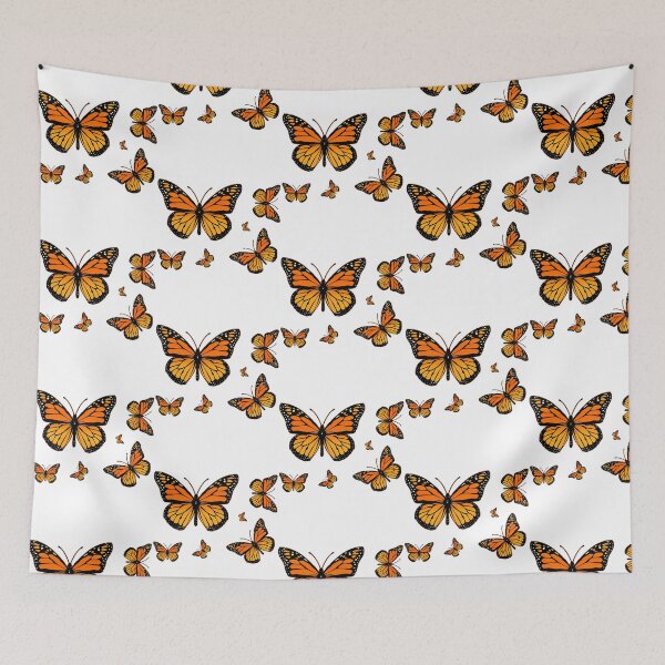 Item preview, Monarch Butterfly Rapsody designed and sold by mock-pazlia.