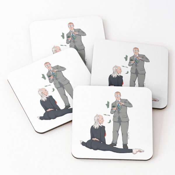 Item preview, Where Your Taxpayer Money Goes designed and sold by burla-paulina.