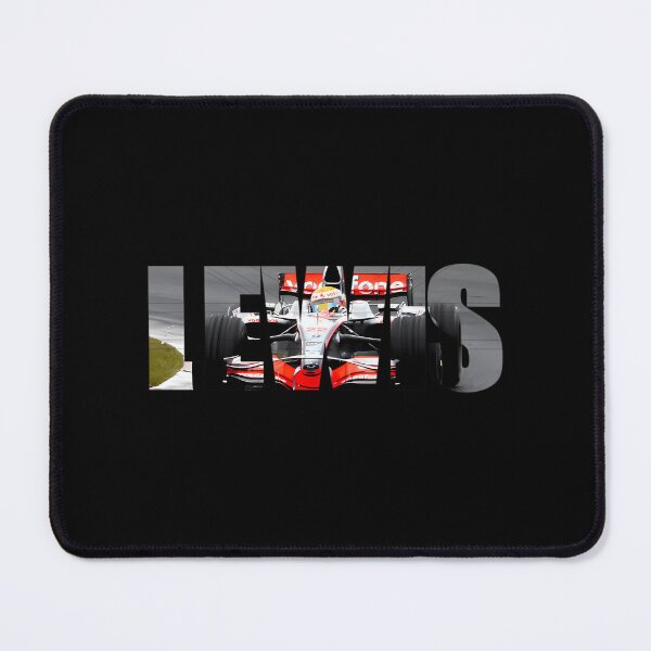 Item preview, Lewis Hamilton - World Championship designed and sold by mast-viki.