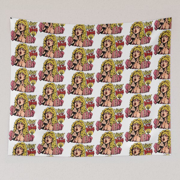 Item preview, Night of the demons  designed and sold by ArtaxLives.