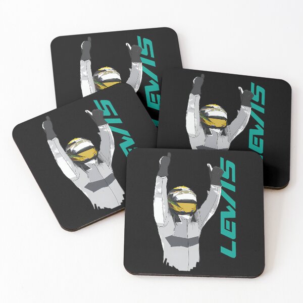 Item preview, Lewis Hamilton designed and sold by mast-viki.