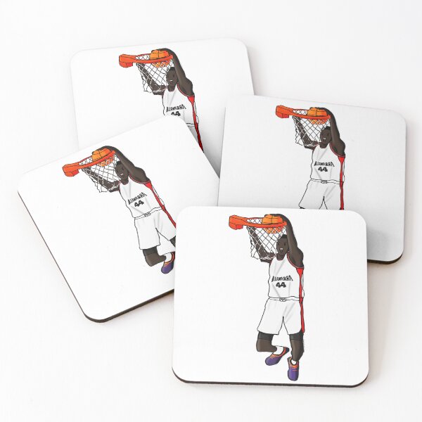 Item preview, MAKUR MAKER ILLAWARRA HAWKS NBL BASKETBALL designed and sold by WoodenSpoonerss.