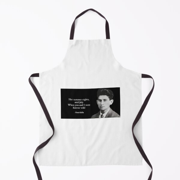 Item preview, Kafka Is Young And Beautiful By Lana designed and sold by kohle-rching.