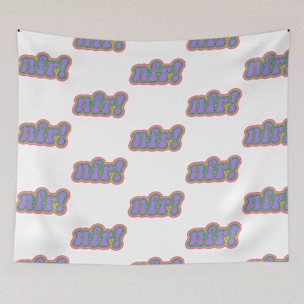 Item preview, Nfr   designed and sold by kohle-rching.