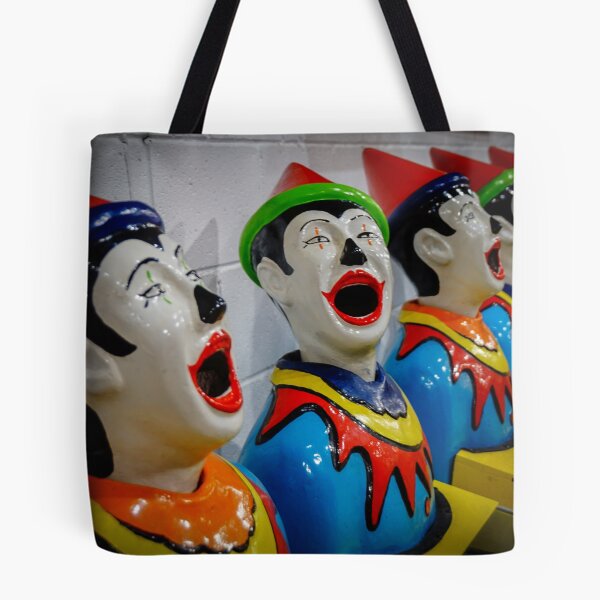 Item preview, All the Fun of the Fair designed and sold by D-GaP.