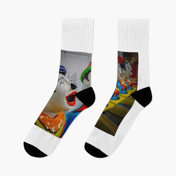 Item preview, All the Fun of the Fair designed and sold by D-GaP.