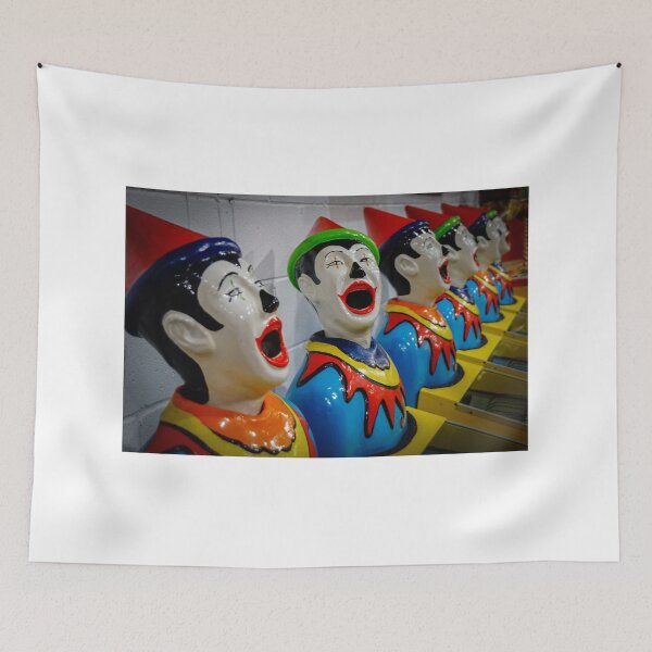 Item preview, All the Fun of the Fair designed and sold by D-GaP.