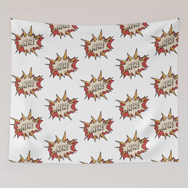 Item preview, Nfr designed and sold by kohle-rching.