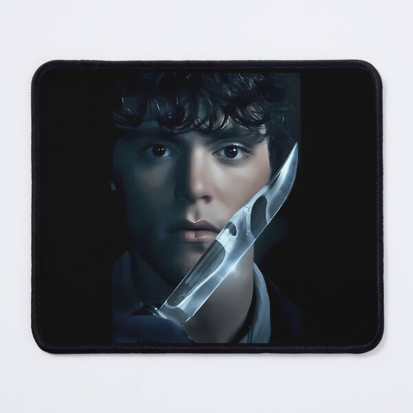 Item preview, Scream Vi- Ethan Landry (Jack Champion) designed and sold by mast-viki.