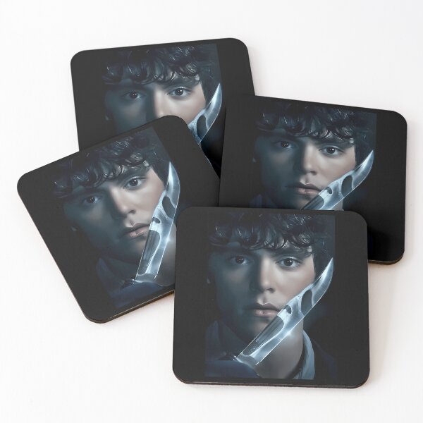 Item preview, Scream Vi- Ethan Landry (Jack Champion) designed and sold by mast-viki.