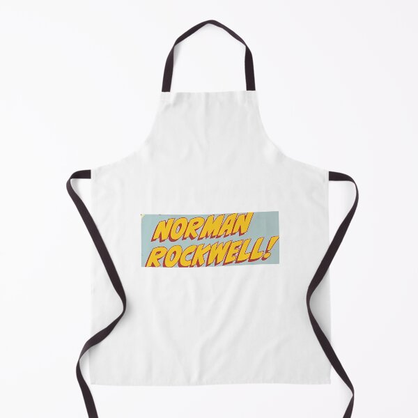 Item preview, Norman Rockwell designed and sold by kohle-rching.