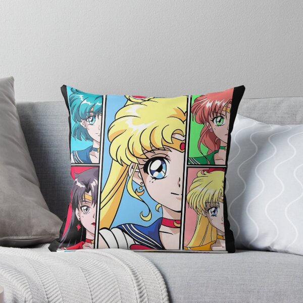 Item preview, Sailor Of The Moon designed and sold by JaquelineLang.