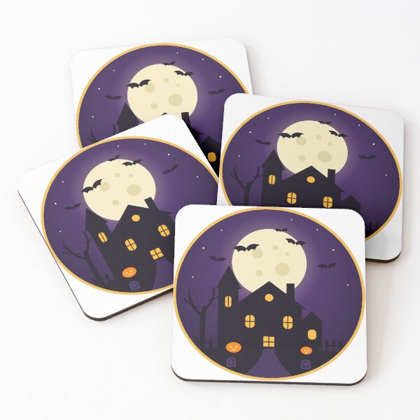 Item preview, Copy of Evil Pumpkin | Spooky Halloween Horror designed and sold by ImpostoreArt.
