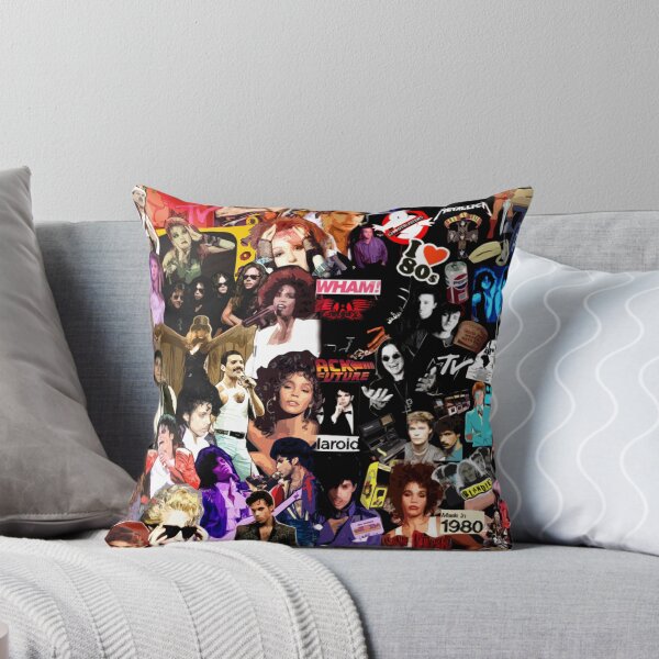Item preview, 80s music designed and sold by devilarts07.