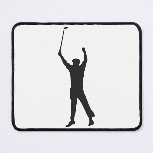 Item preview, Phil Mickelson designed and sold by mast-viki.