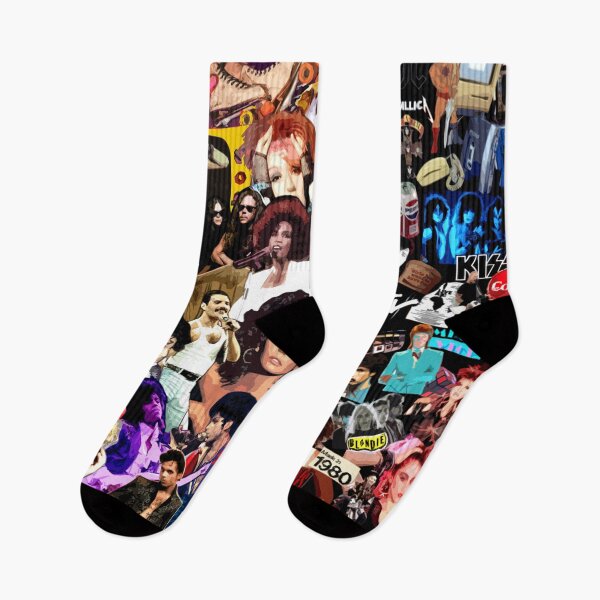 Item preview, 80s music designed and sold by devilarts07.
