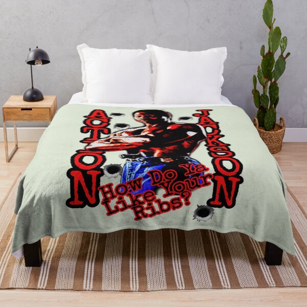 Item preview, Action Jackson designed and sold by ManuelaFisher.
