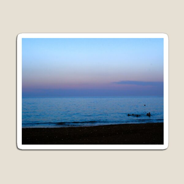 Artikelvorschau, Sunset Ballspiel entworfen und verkauft von Eilis McKenna Photo Studio.