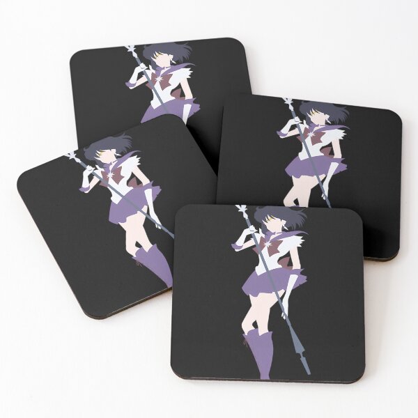 Item preview, Lunar Guardian Princess Minimalistic Design designed and sold by JaquelineLang.