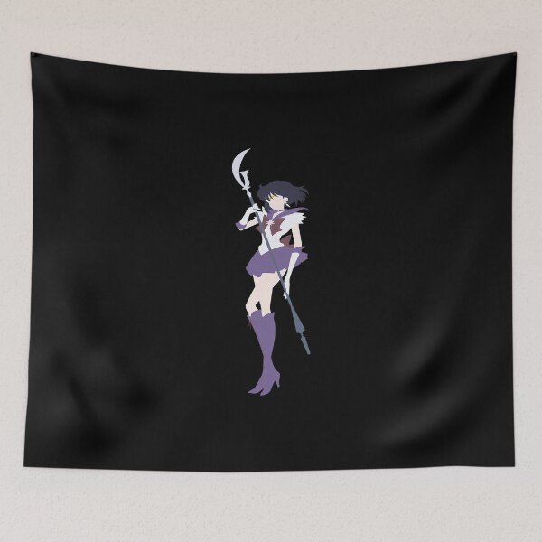 Item preview, Lunar Guardian Princess Minimalistic Design designed and sold by JaquelineLang.