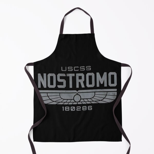 Item preview, Aliens USCSS Nostromos designed and sold by TheTouchArt.