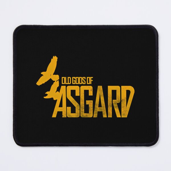 Item preview, Alans Wakes Inspired Old Gods Of Asgard Band designed and sold by richardson5442.