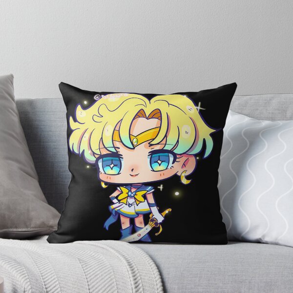 Item preview, Sailor Uranus designed and sold by JaquelineLang.