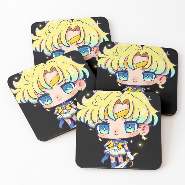 Item preview, Sailor Uranus designed and sold by JaquelineLang.
