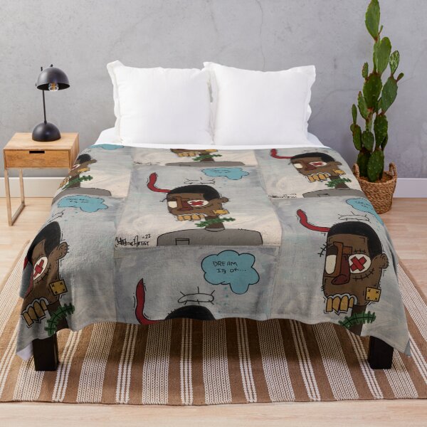 Item preview, Dream Its Ok designed and sold by Unk&NephStudio.