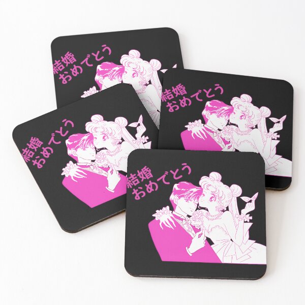 Item preview, Sweet Wedding Usagi designed and sold by JaquelineLang.