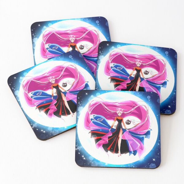 Item preview, The Black Lady designed and sold by JaquelineLang.