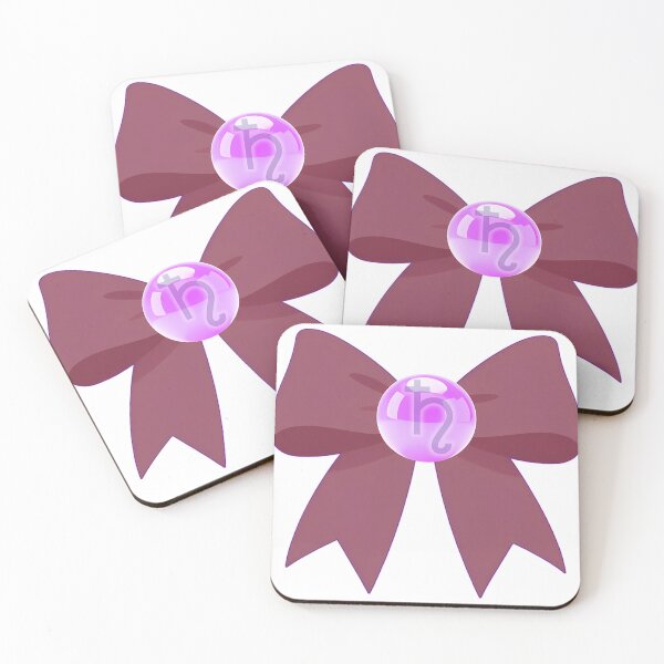 Item preview, Sailor Saturn Bow designed and sold by JaquelineLang.