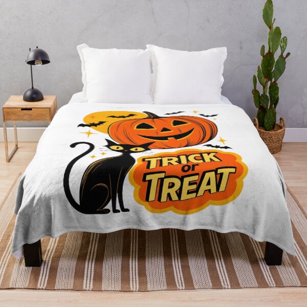 Item preview, Halloween Black Cat Pumpkin Sign Art designed and sold by Dmo3HarkoArt.