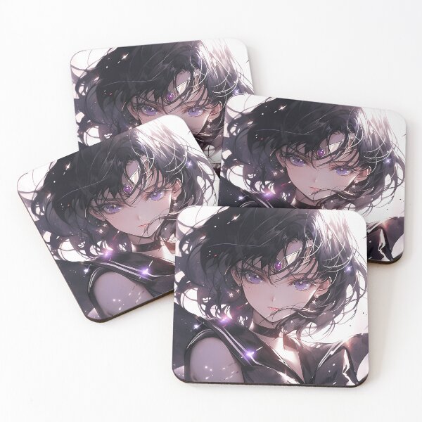 Item preview, Sailor Saturn designed and sold by JaquelineLang.